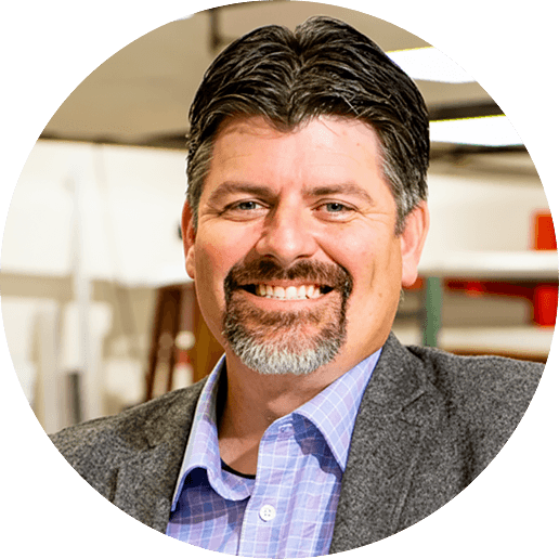 Bob Chapa, Founder and CEO, Signarama